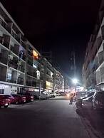 Angel Travellers Transit House