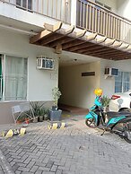 Angel Travellers Transit House