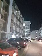 Angel Travellers Transit House