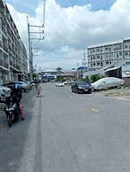 Angel Travellers Transit House