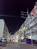 Angel Travellers Transit House