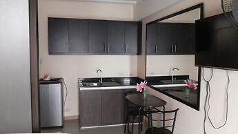 Angel Travellers Transit House