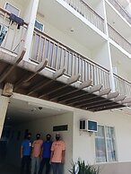 Angel Travellers Transit House