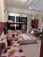 Angel Travellers Transit House