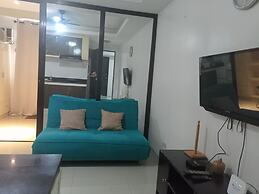 Angel Travellers Transit House