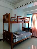 Angel Travellers Transit House