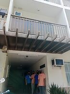 Angel Travellers Transit House