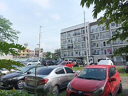 Angel Travellers Transit House