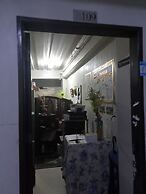 Angel Travellers Transit House