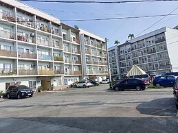 Angel Travellers Transit House