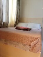 Angel Travellers Transit House