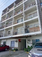 Angel Travellers Transit House