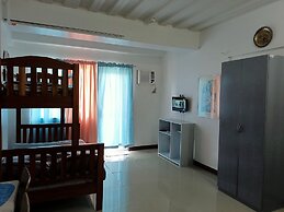 Angel Travellers Transit House