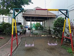 Angel Travellers Transit House