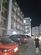 Angel Travellers Transit House