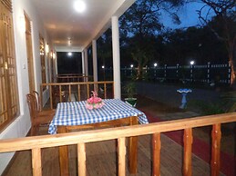 Jungle View Guest