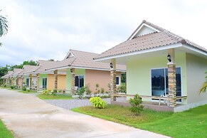 Khowbuysi View Resort