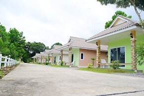 Khowbuysi View Resort