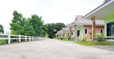 Khowbuysi View Resort