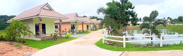 Khowbuysi View Resort