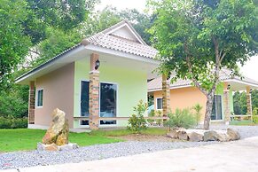 Khowbuysi View Resort