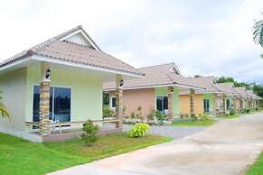 Khowbuysi View Resort