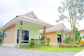 Khowbuysi View Resort