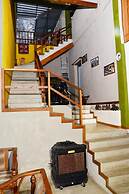 Deer Point Hotel Kandy