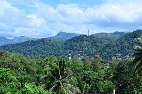 Deer Point Hotel Kandy