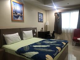 Studio Apartment Nagoya Mansion Batam