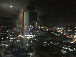 Studio Apartment Nagoya Mansion Batam