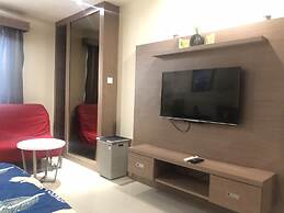 Studio Apartment Nagoya Mansion Batam