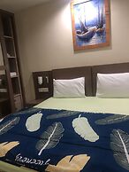 Studio Apartment Nagoya Mansion Batam