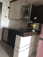 Studio Apartment Nagoya Mansion Batam