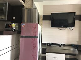 Studio Apartment Nagoya Mansion Batam