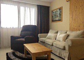 Studio Apartment Nagoya Mansion Batam