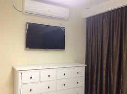 Studio Apartment Nagoya Mansion Batam