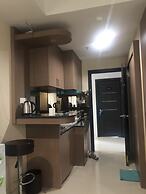 Studio Apartment Nagoya Mansion Batam