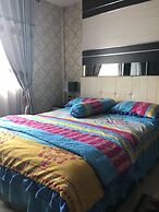 Studio Apartment Nagoya Mansion Batam