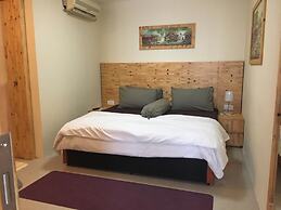 Studio Apartment Nagoya Mansion Batam