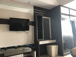 Studio Apartment Nagoya Mansion Batam
