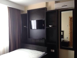 Studio Apartment Nagoya Mansion Batam
