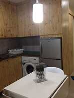 Studio Apartment Nagoya Mansion Batam