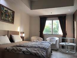 Studio Apartment Nagoya Mansion Batam