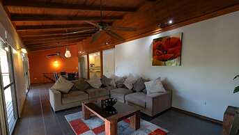 Wildlife Holiday Home