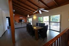 Wildlife Holiday Home