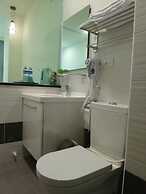 Sun Moon Lake Crown Yu Hotel