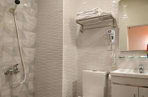 Sun Moon Lake Crown Yu Hotel