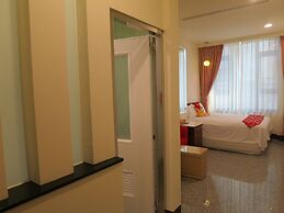 Sun Moon Lake Crown Yu Hotel