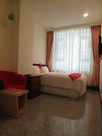 Sun Moon Lake Crown Yu Hotel